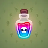Magic Potion #1370 Magic Potion #1370