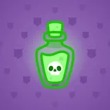 Magic Potion #1375 Magic Potion #1375