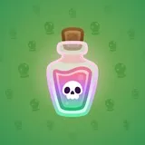 Magic Potion #1377 Magic Potion #1377