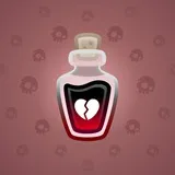 Magic Potion #1378 Magic Potion #1378