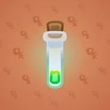 Magic Potion #1379 Magic Potion #1379