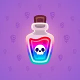 Magic Potion #1380 Magic Potion #1380