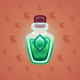 Magic Potion #1387 Magic Potion #1387