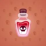Magic Potion #1388 Magic Potion #1388