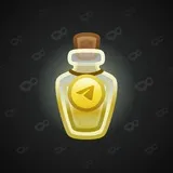 Magic Potion #139 Magic Potion #139