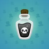 Magic Potion #1390 Magic Potion #1390