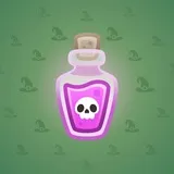 Magic Potion #1396 Magic Potion #1396
