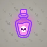 Magic Potion #1397 Magic Potion #1397