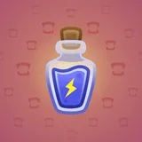 Magic Potion #1398 Magic Potion #1398