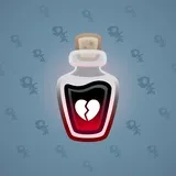 Magic Potion #1399 Magic Potion #1399