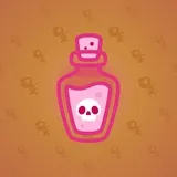 Magic Potion #1401 Magic Potion #1401
