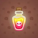 Magic Potion #1408