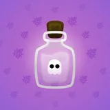Magic Potion #1412 Magic Potion #1412