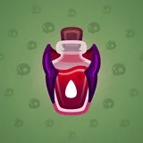 Magic Potion #1415 Magic Potion #1415