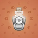 Magic Potion #1418 Magic Potion #1418