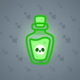Magic Potion #1423 Magic Potion #1423