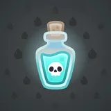 Magic Potion #1424 Magic Potion #1424