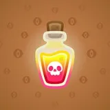 Magic Potion #1426 Magic Potion #1426