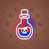 Magic Potion #1429 Magic Potion #1429