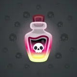 Magic Potion #1432 Magic Potion #1432