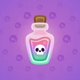 Magic Potion #1434 Magic Potion #1434