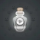 Magic Potion #1435 Magic Potion #1435