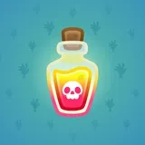 Magic Potion #1436 Magic Potion #1436