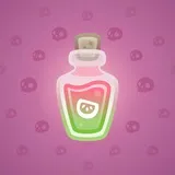 Magic Potion #144 Magic Potion #144