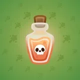 Magic Potion #1442 Magic Potion #1442