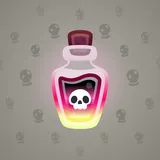 Magic Potion #1443 Magic Potion #1443