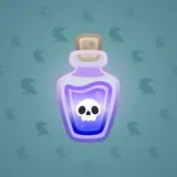 Magic Potion #1448 Magic Potion #1448