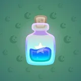 Magic Potion #1449 Magic Potion #1449