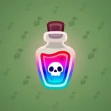 Magic Potion #1451 Magic Potion #1451