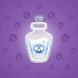 Magic Potion #1454 Magic Potion #1454
