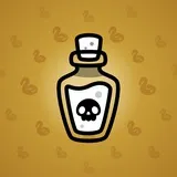 Magic Potion #1455 Magic Potion #1455