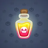 Magic Potion #1457 Magic Potion #1457