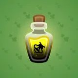 Magic Potion #1459 Magic Potion #1459