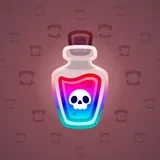Magic Potion #1462 Magic Potion #1462