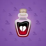 Magic Potion #1463 Magic Potion #1463
