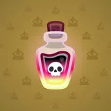 Magic Potion #1472 Magic Potion #1472
