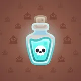 Magic Potion #1479 Magic Potion #1479