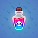 Magic Potion #1482 Magic Potion #1482