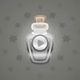 Magic Potion #1483 Magic Potion #1483