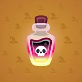 Magic Potion #1486 Magic Potion #1486
