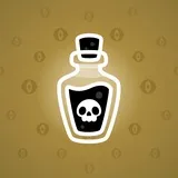 Magic Potion #1487 Magic Potion #1487
