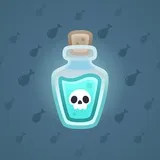 Magic Potion #1490 Magic Potion #1490