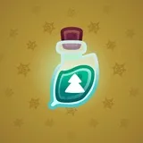Magic Potion #1492 Magic Potion #1492