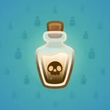 Magic Potion #1493 Magic Potion #1493