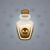Magic Potion #1494 Magic Potion #1494