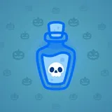 Magic Potion #1498 Magic Potion #1498